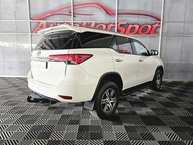 Toyota Fortuner - Auto Hot Spot - Image 3
