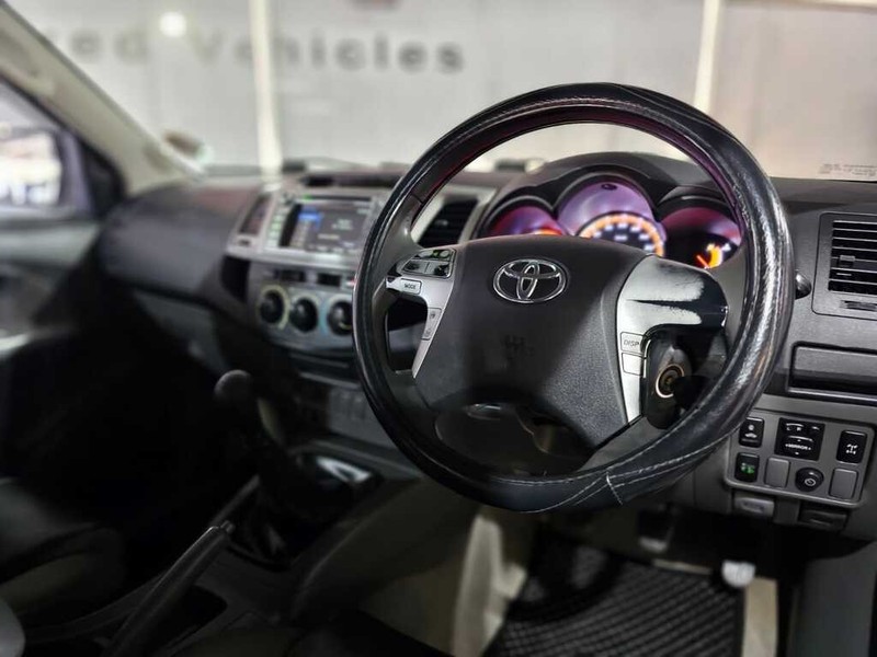 Toyota Hilux - Auto Hot Spot - Image 7