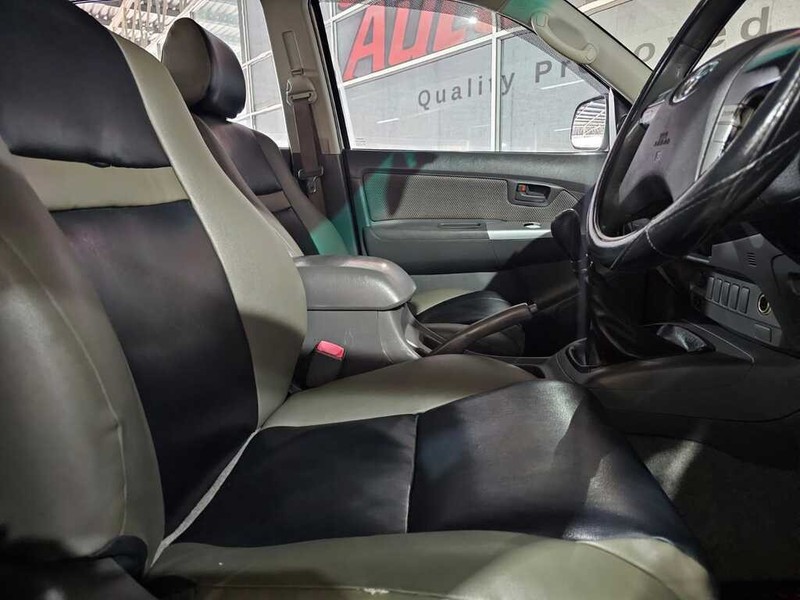 Toyota Hilux - Auto Hot Spot - Image 6
