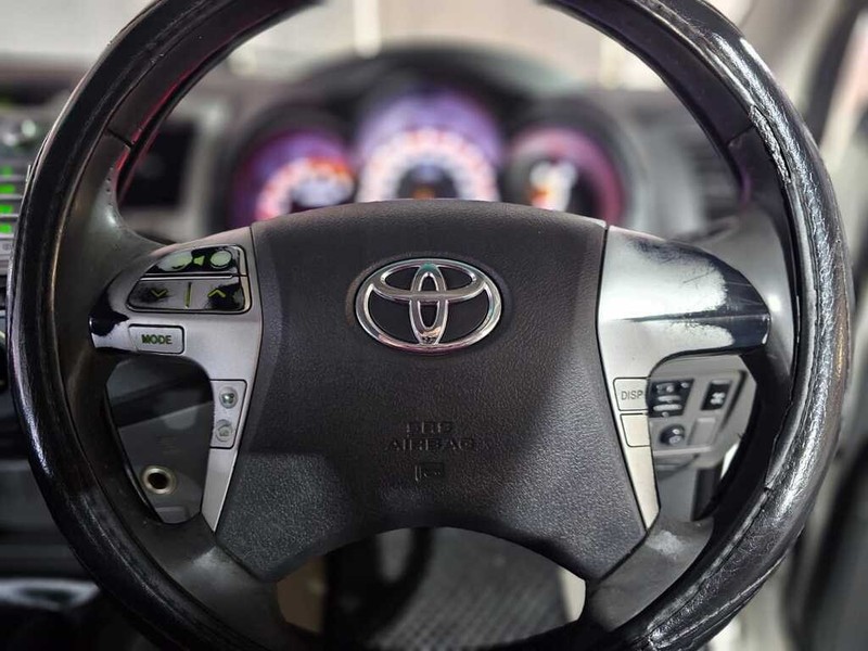 Toyota Hilux - Auto Hot Spot - Image 8