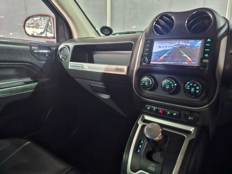Jeep Compass - Auto Hot Spot - Image 10
