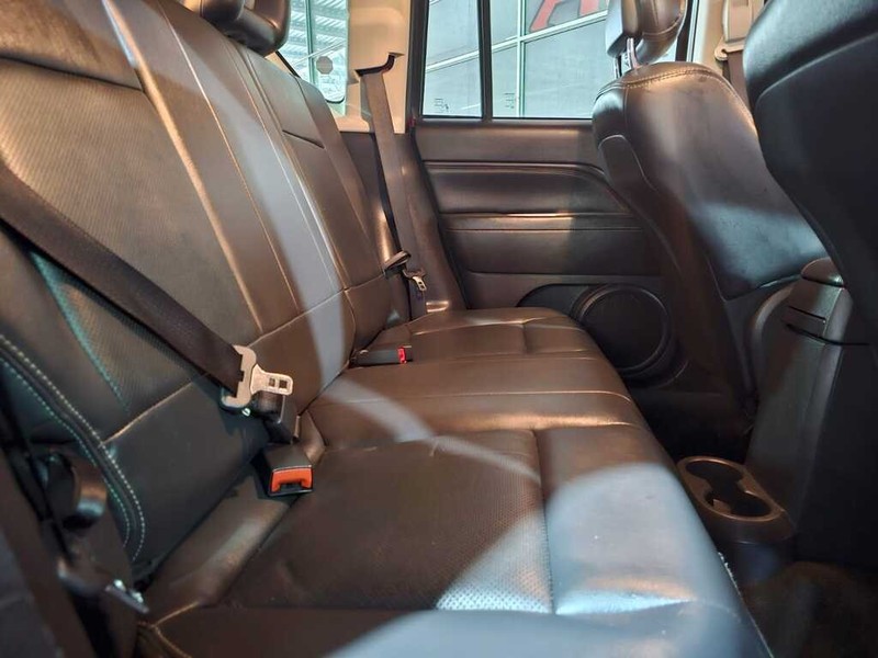 Jeep Compass - Auto Hot Spot - Image 5
