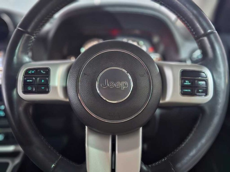 Jeep Compass - Auto Hot Spot - Image 9