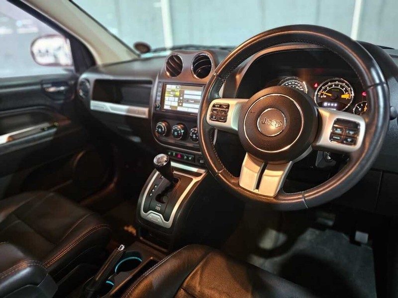 Jeep Compass - Auto Hot Spot - Image 8