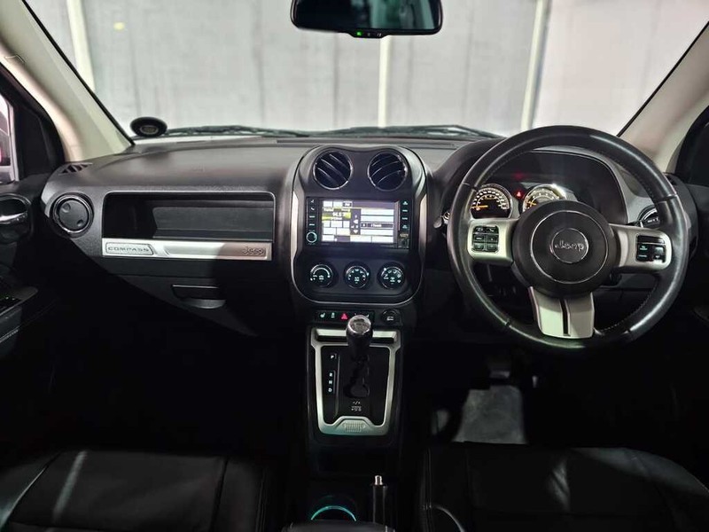 Jeep Compass - Auto Hot Spot - Image 6