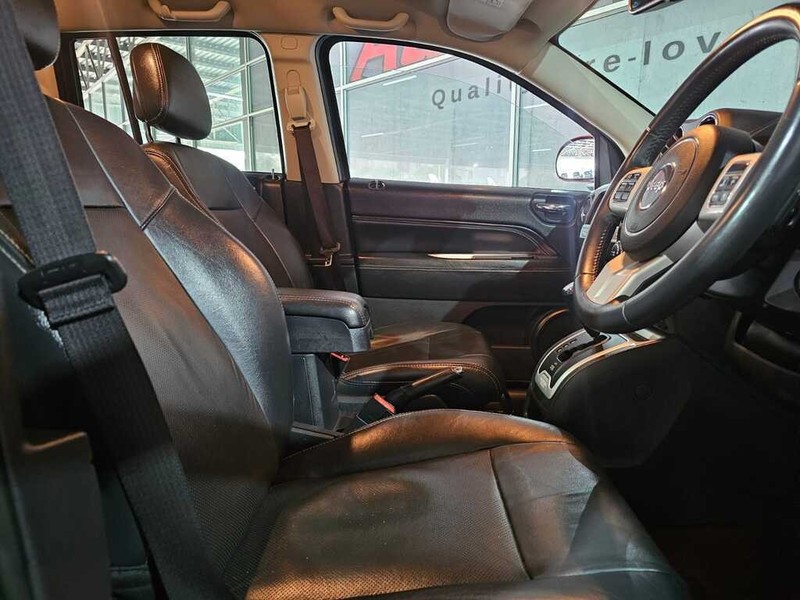 Jeep Compass - Auto Hot Spot - Image 7