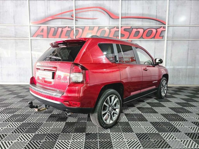Jeep Compass - Auto Hot Spot - Image 3