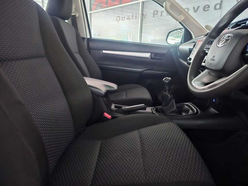 Toyota Hilux - Auto Hot Spot - Image 6