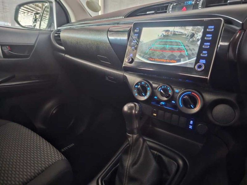 Toyota Hilux - Auto Hot Spot - Image 9