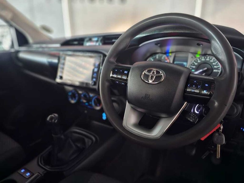 Toyota Hilux - Auto Hot Spot - Image 7