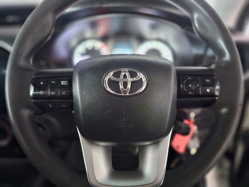 Toyota Hilux - Auto Hot Spot - Image 8