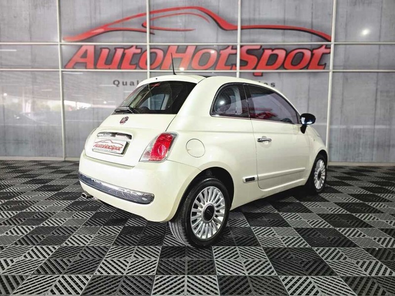 Fiat 500 - Auto Hot Spot - Image 3