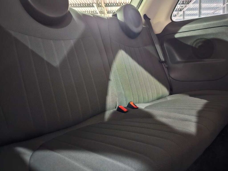 Fiat 500 - Auto Hot Spot - Image 4