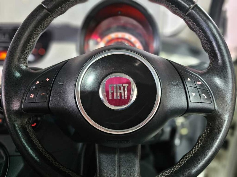 Fiat 500 - Auto Hot Spot - Image 7