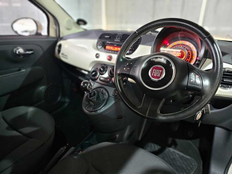 Fiat 500 - Auto Hot Spot - Image 6