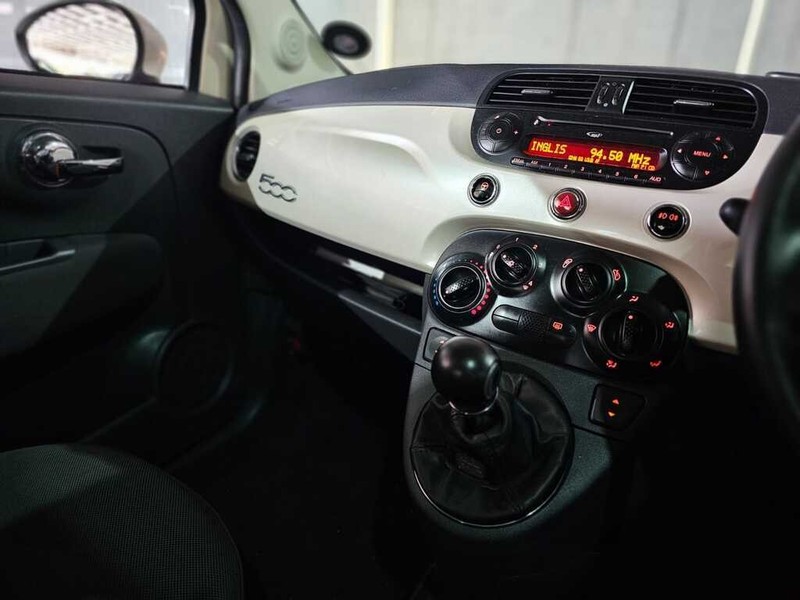Fiat 500 - Auto Hot Spot - Image 8