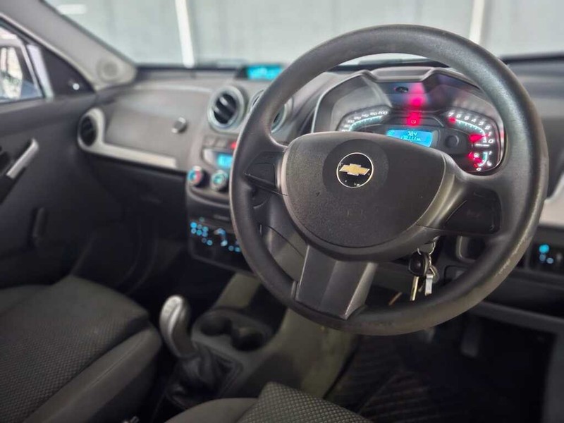 Chevrolet Utility - Auto Hot Spot - Image 7