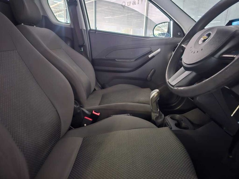 Chevrolet Utility - Auto Hot Spot - Image 6