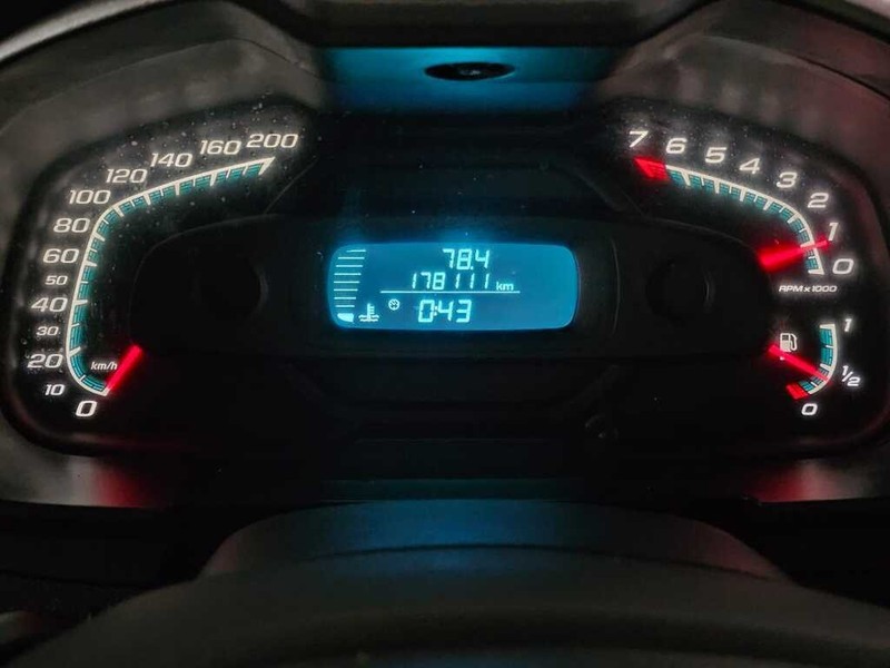 Chevrolet Utility - Auto Hot Spot - Image 9