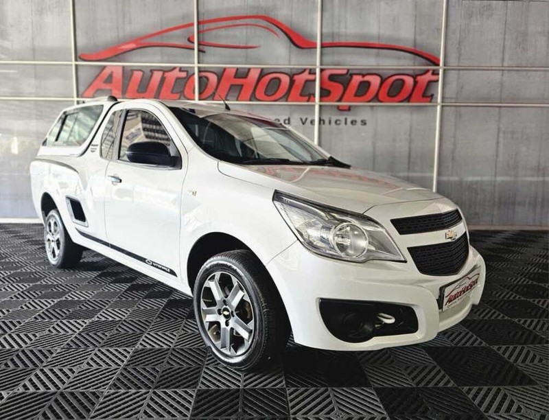 Chevrolet Utility - Auto Hot Spot - Image 2