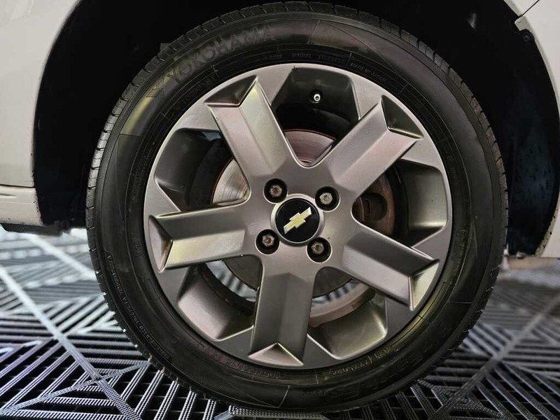 Chevrolet Utility - Auto Hot Spot - Image 5