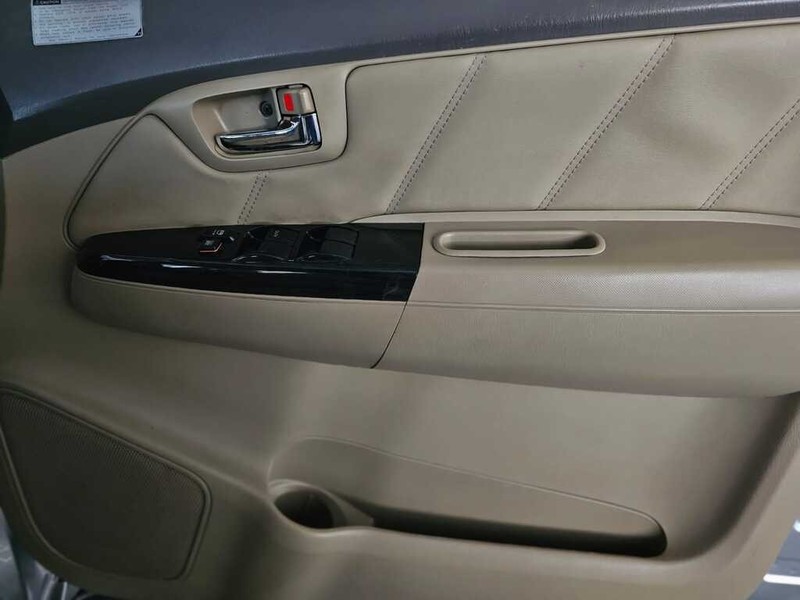 Toyota Fortuner - Auto Hot Spot - Image 5