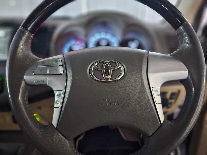 Toyota Fortuner - Auto Hot Spot - Image 10