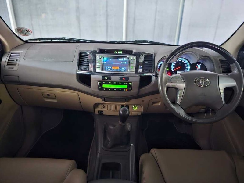 Toyota Fortuner - Auto Hot Spot - Image 7