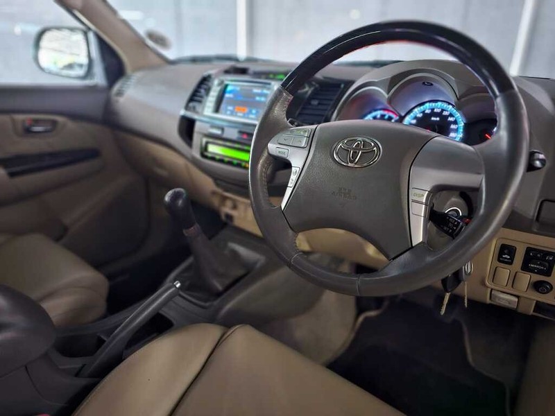 Toyota Fortuner - Auto Hot Spot - Image 9