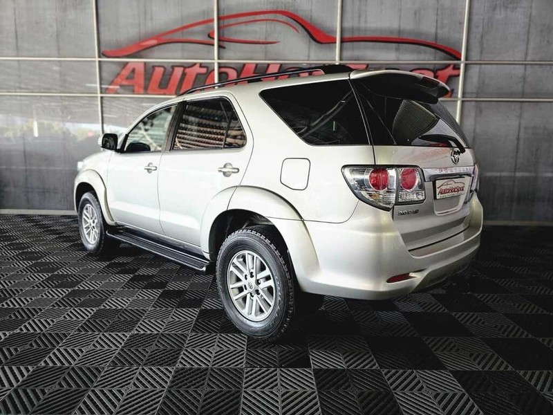 Toyota Fortuner - Auto Hot Spot - Image 4