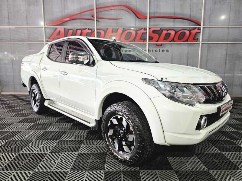 Mitsubishi Triton - Auto Hot Spot - Image 2