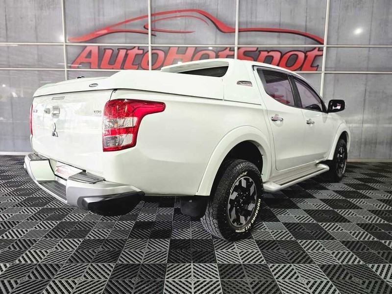 Mitsubishi Triton - Auto Hot Spot - Image 3