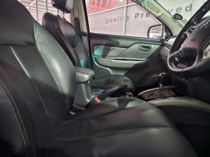 Mitsubishi Triton - Auto Hot Spot - Image 8