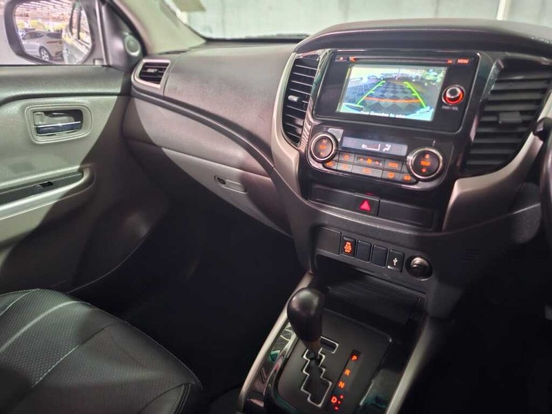 Mitsubishi Triton - Auto Hot Spot - Image 13