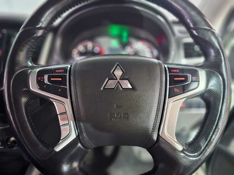 Mitsubishi Triton - Auto Hot Spot - Image 10