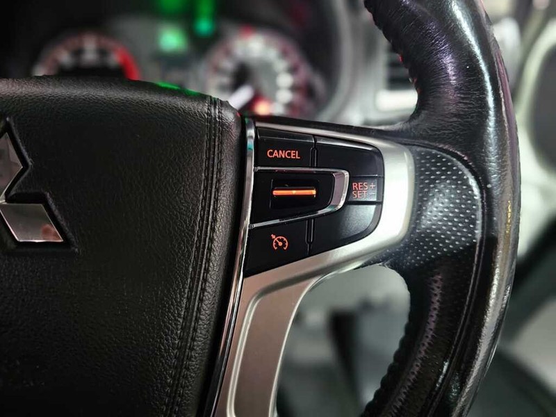 Mitsubishi Triton - Auto Hot Spot - Image 11