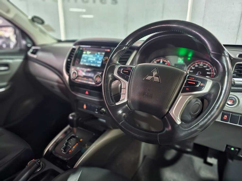 Mitsubishi Triton - Auto Hot Spot - Image 9