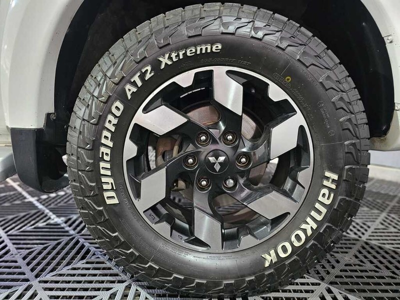 Mitsubishi Triton - Auto Hot Spot - Image 5