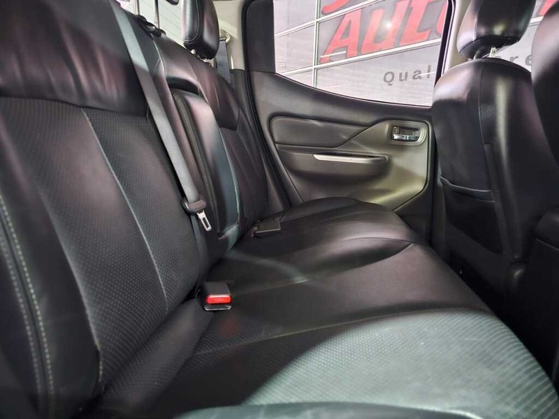 Mitsubishi Triton - Auto Hot Spot - Image 6