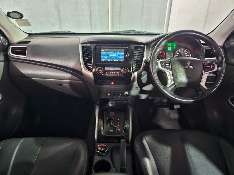 Mitsubishi Triton - Auto Hot Spot - Image 7