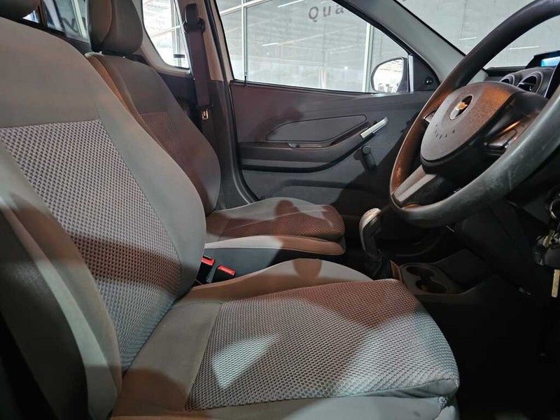 Chevrolet Utility - Auto Hot Spot - Image 5