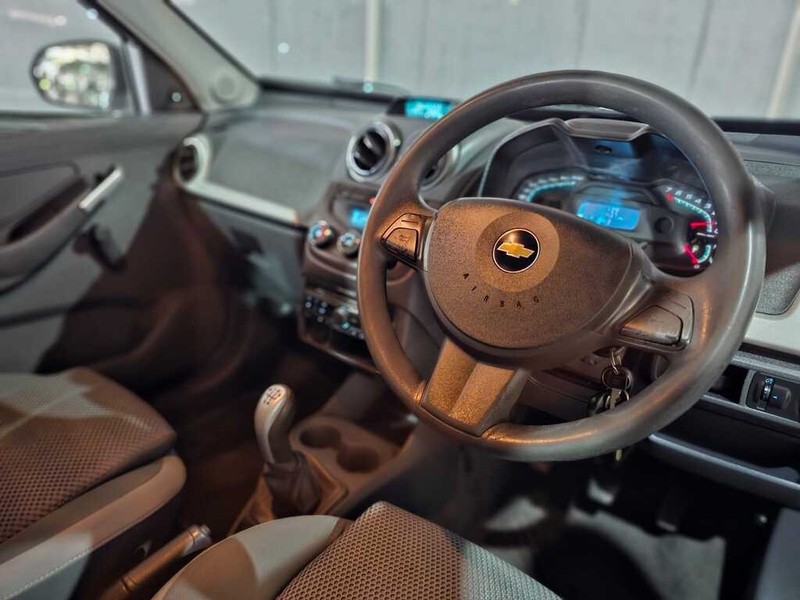 Chevrolet Utility - Auto Hot Spot - Image 6