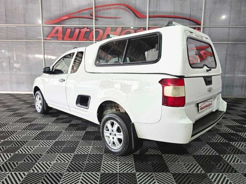 Chevrolet Utility - Auto Hot Spot - Image 4