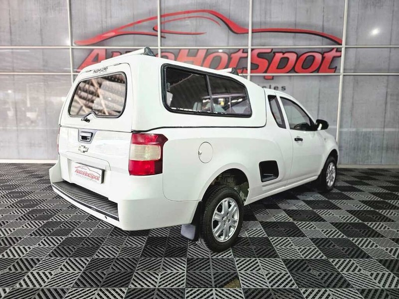 Chevrolet Utility - Auto Hot Spot - Image 3