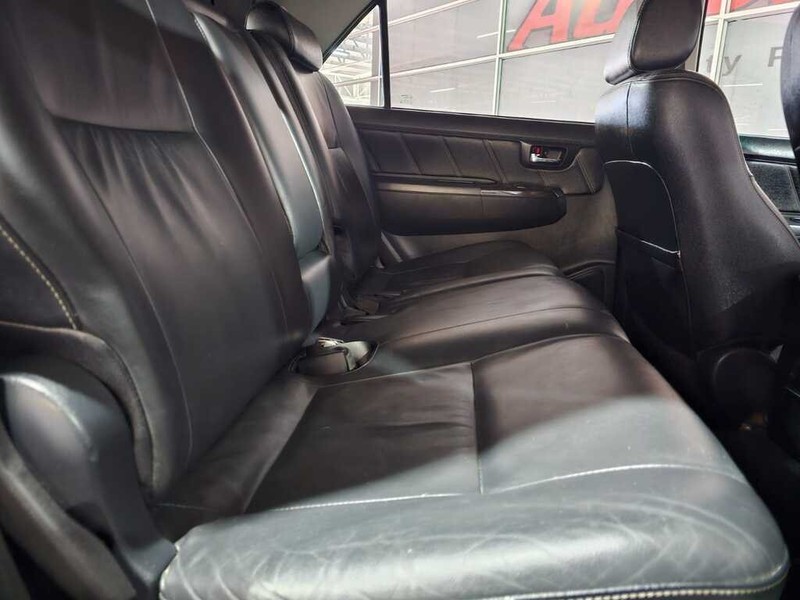 Toyota Fortuner - Auto Hot Spot - Image 6