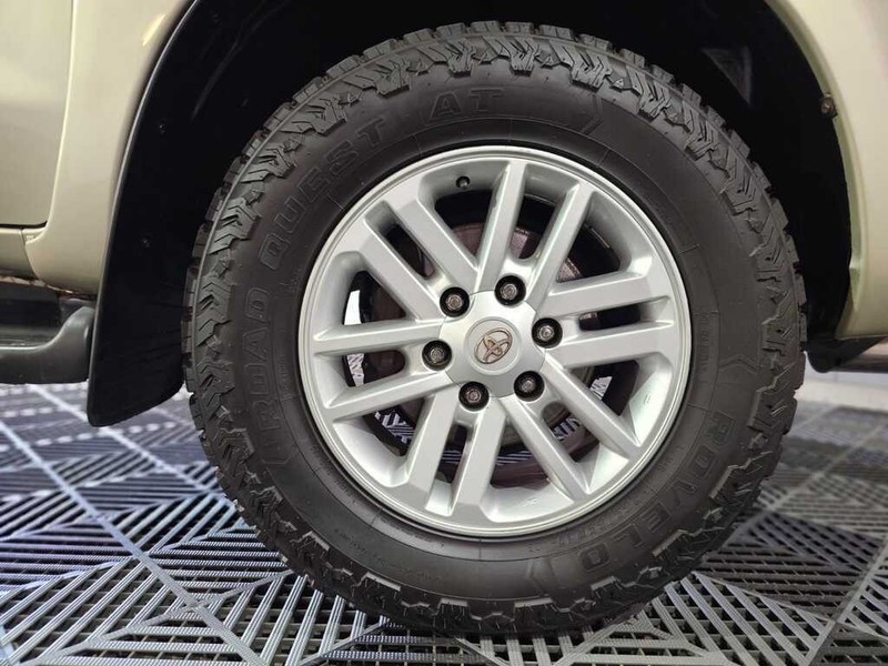 Toyota Fortuner - Auto Hot Spot - Image 5