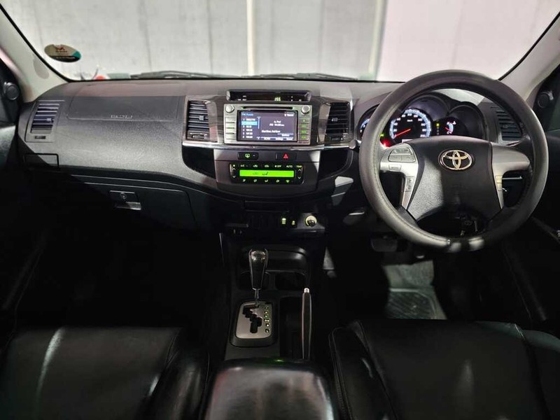 Toyota Fortuner - Auto Hot Spot - Image 7