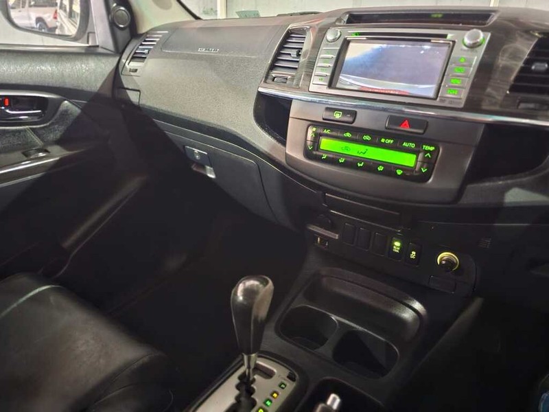 Toyota Fortuner - Auto Hot Spot - Image 11