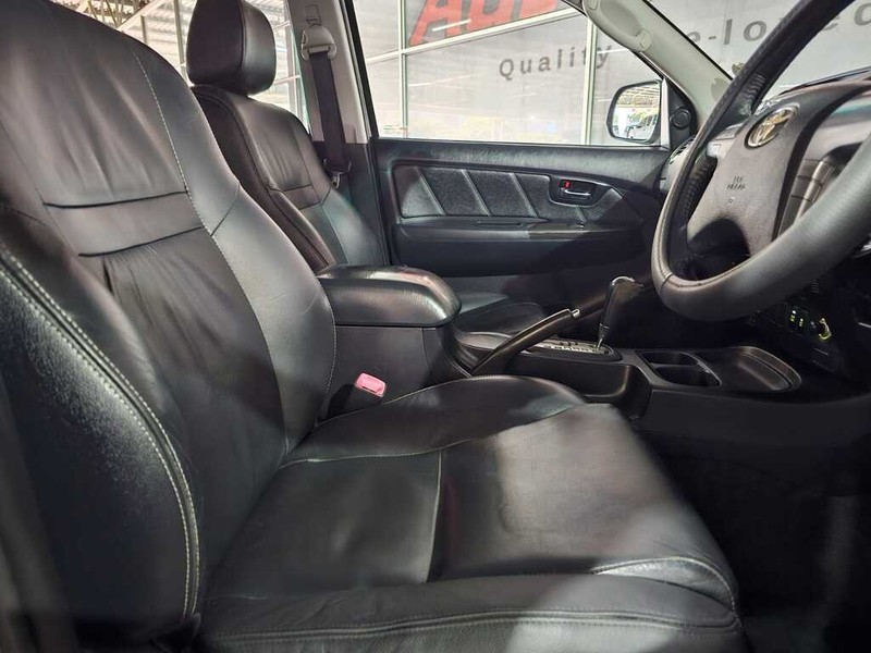 Toyota Fortuner - Auto Hot Spot - Image 8