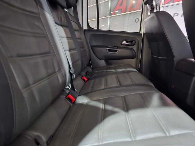 Volkswagen Amarok - Auto Hot Spot - Image 6